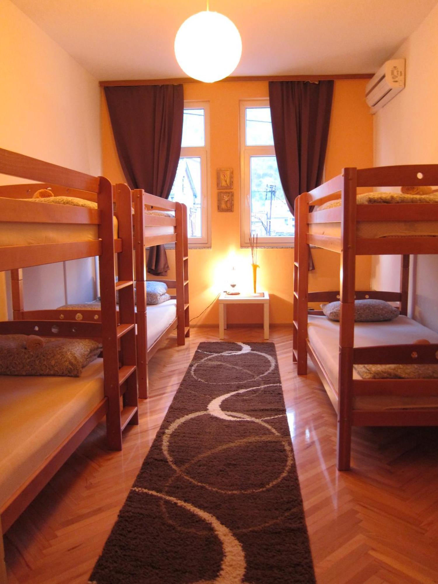 Hostel Taso'S House Μόσταρ Εξωτερικό φωτογραφία